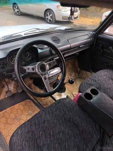 LADA (VAZ) 2106 1998, 60,000 km - 1.6 l - Ağcabədi