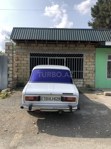 LADA (VAZ) 2106 1998, 60,000 km - 1.6 l - Ağcabədi