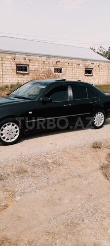 Mercedes E 240 1998, 373,280 km - 2.4 l - Şirvan