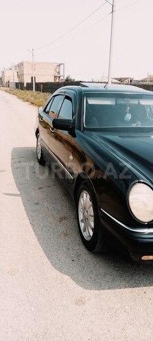 Mercedes E 240 1998, 373,280 km - 2.4 l - Şirvan