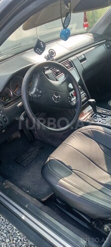 Mercedes E 240 1998, 373,280 km - 2.4 l - Şirvan