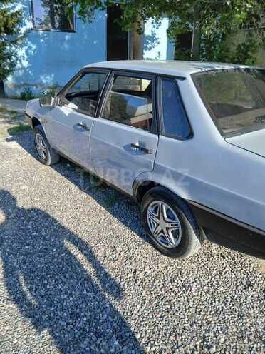 LADA (VAZ) 21099 1997, 368,000 km - 1.5 l - Bakı