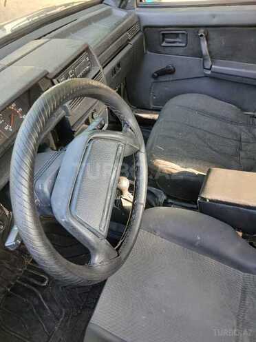LADA (VAZ) 21099 1997, 368,000 km - 1.5 l - Bakı