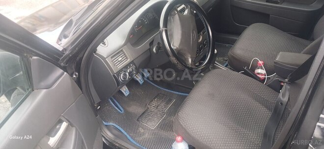 LADA (VAZ) Priora 2012, 225,058 km - 1.6 l - Bakı