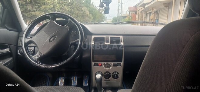 LADA (VAZ) Priora 2012, 225,058 km - 1.6 l - Bakı