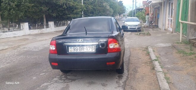 LADA (VAZ) Priora 2012, 225,058 km - 1.6 l - Bakı