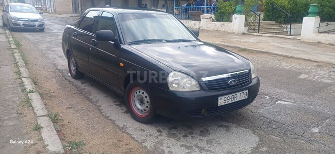 LADA (VAZ) Priora 2012, 225,058 km - 1.6 l - Bakı