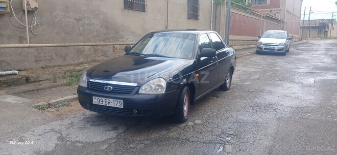 LADA (VAZ) Priora 2012, 225,058 km - 1.6 l - Bakı
