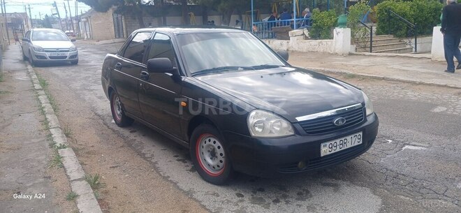 LADA (VAZ) Priora 2012, 225,058 km - 1.6 l - Bakı