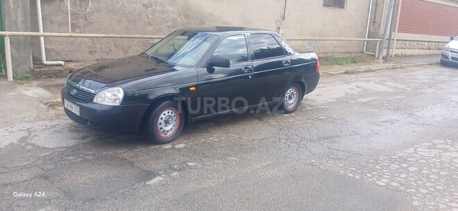 LADA (VAZ) Priora 2012, 225,058 km - 1.6 l - Bakı