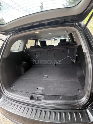 Hyundai Santa Fe 2007, 286,041 km - 2.2 l - Xırdalan