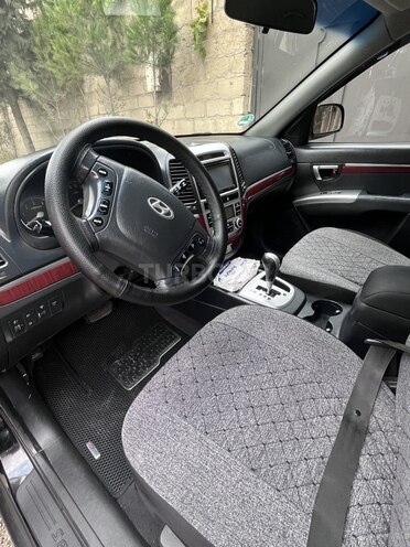 Hyundai Santa Fe 2007, 286,041 km - 2.2 l - Xırdalan