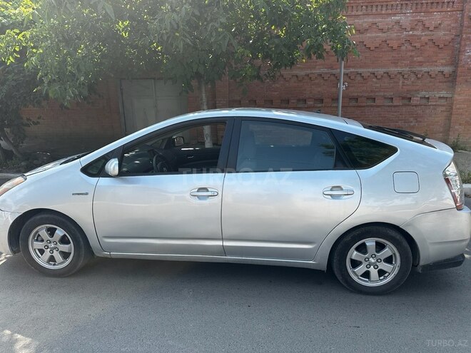 Toyota Prius 2007, 312,000 km - 1.5 l - Gəncə