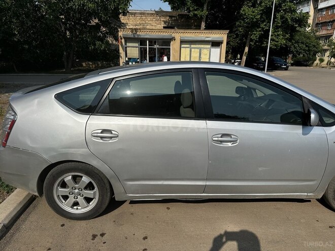 Toyota Prius 2007, 312,000 km - 1.5 l - Gəncə