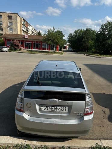 Toyota Prius 2007, 312,000 km - 1.5 l - Gəncə