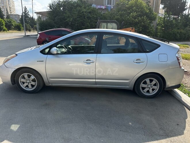 Toyota Prius 2007, 312,000 km - 1.5 l - Gəncə