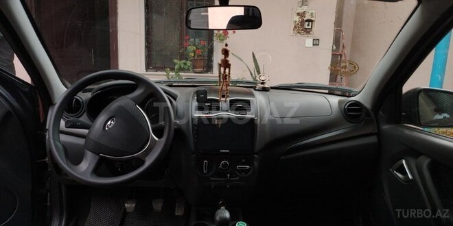 LADA (VAZ) Granta 2024, 9,312 km - 1.6 л - Bakı