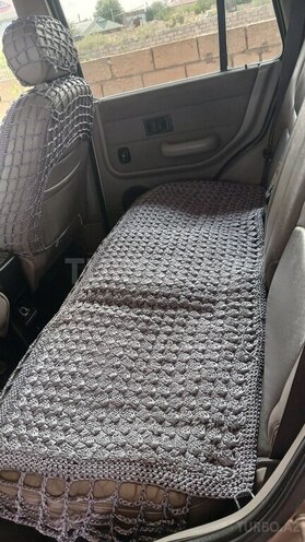 Land Rover Defender 2001, 168,387 km - 2.5 l - İmişli