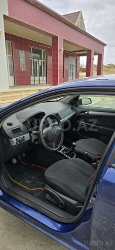 Opel Astra 2005, 173,684 km - 1.4 l - Bakı