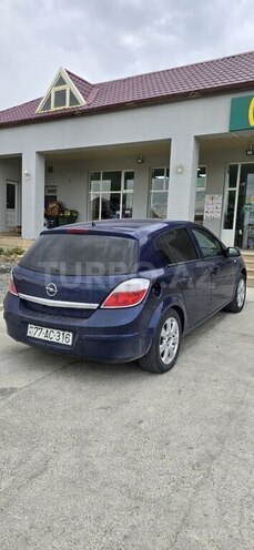 Opel Astra 2005, 173,684 km - 1.4 l - Bakı