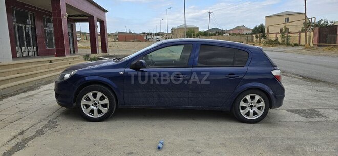 Opel Astra 2005, 173,684 km - 1.4 l - Bakı