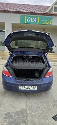 Opel Astra 2005, 173,684 km - 1.4 l - Bakı