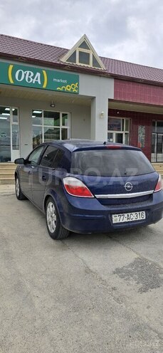 Opel Astra 2005, 173,684 km - 1.4 l - Bakı