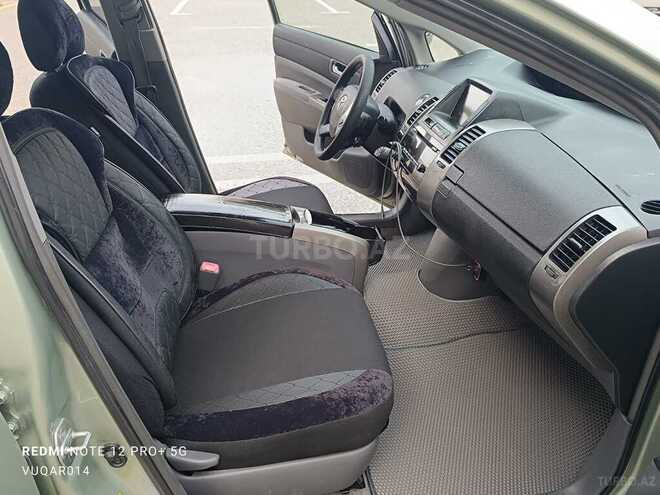 Toyota Prius 2008, 295,000 km - 1.5 l - Bakı