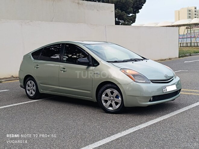 Toyota Prius 2008, 295,000 km - 1.5 l - Bakı