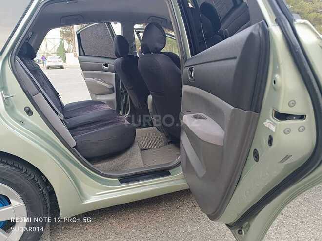 Toyota Prius 2008, 295,000 km - 1.5 l - Bakı