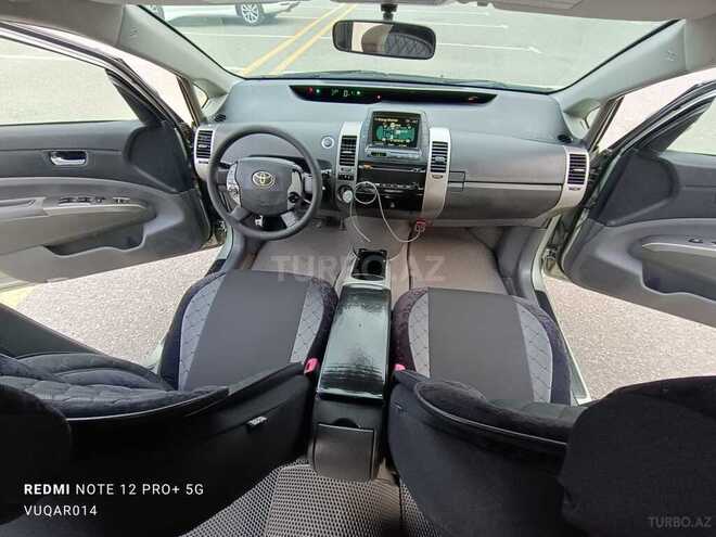 Toyota Prius 2008, 295,000 km - 1.5 l - Bakı