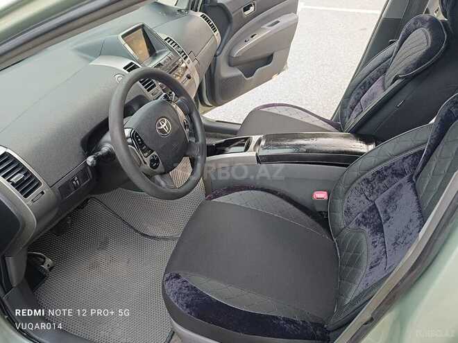 Toyota Prius 2008, 295,000 km - 1.5 l - Bakı