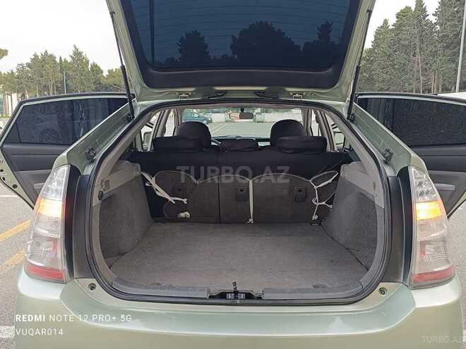 Toyota Prius 2008, 295,000 km - 1.5 l - Bakı