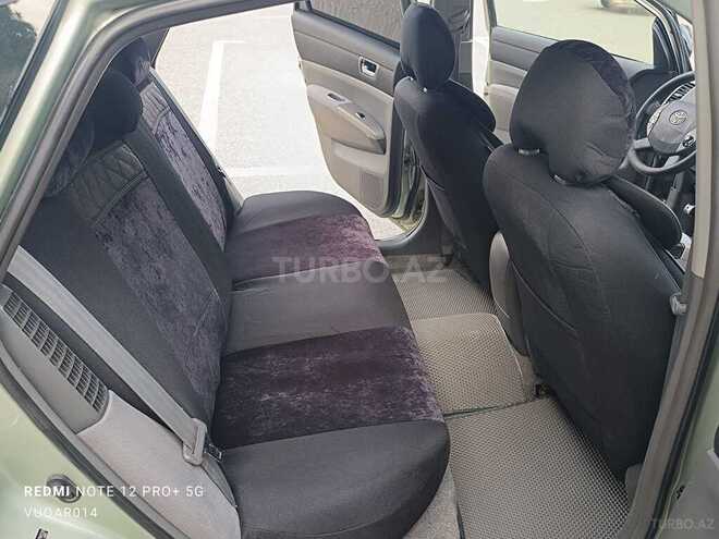Toyota Prius 2008, 295,000 km - 1.5 l - Bakı