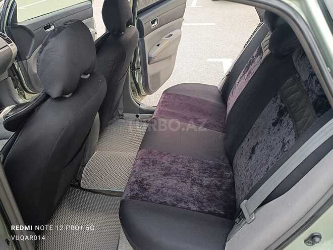 Toyota Prius 2008, 295,000 km - 1.5 l - Bakı