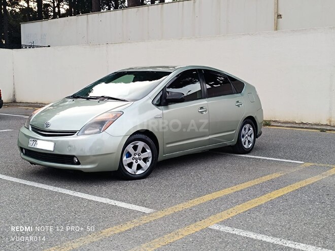 Toyota Prius 2008, 295,000 km - 1.5 l - Bakı