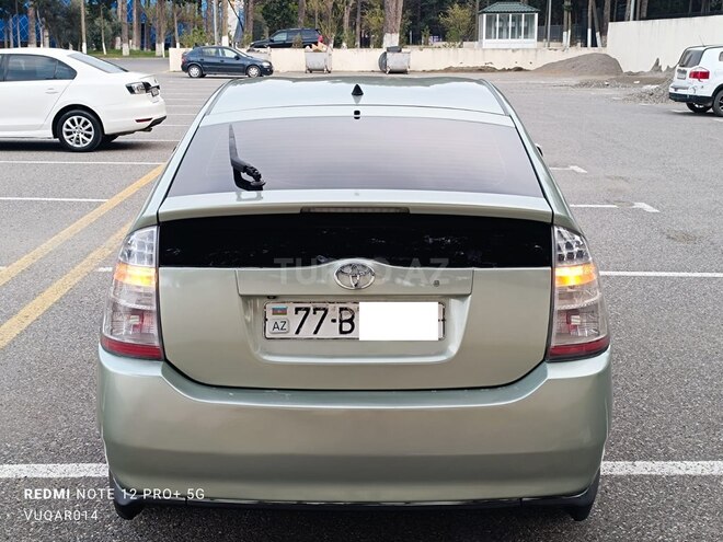 Toyota Prius 2008, 295,000 km - 1.5 l - Bakı