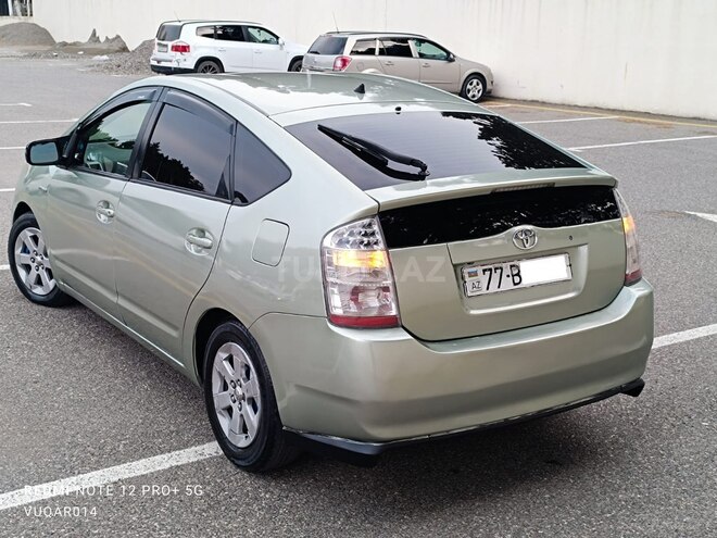 Toyota Prius 2008, 295,000 km - 1.5 l - Bakı