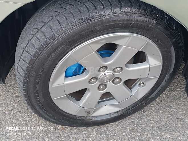 Toyota Prius 2008, 295,000 km - 1.5 l - Bakı