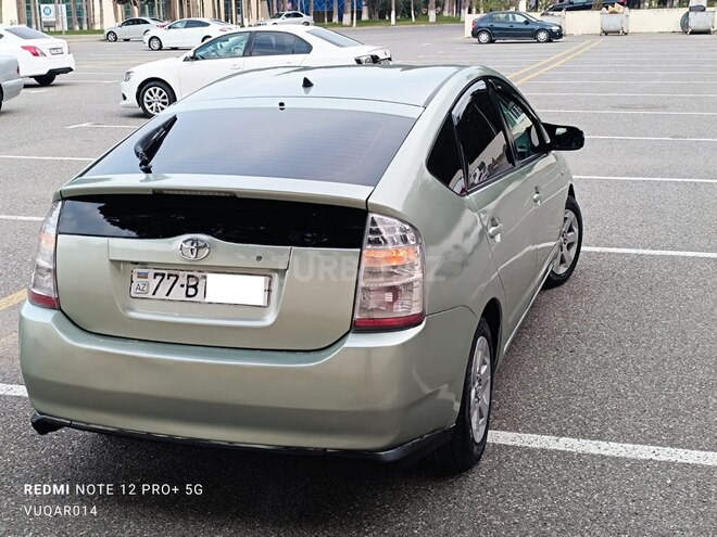 Toyota Prius 2008, 295,000 km - 1.5 l - Bakı