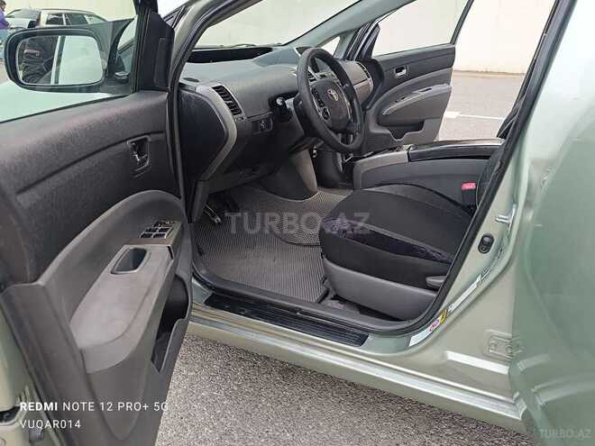 Toyota Prius 2008, 295,000 km - 1.5 l - Bakı