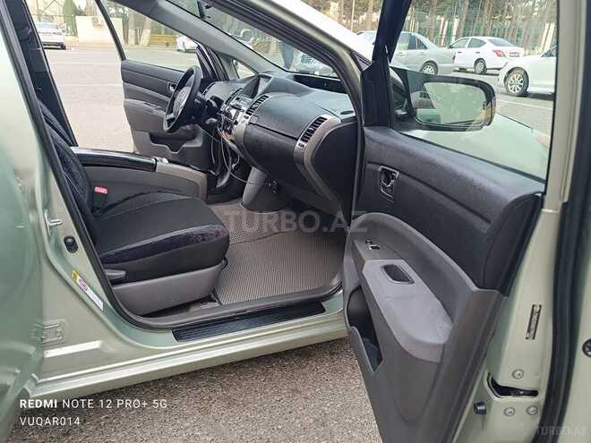 Toyota Prius 2008, 295,000 km - 1.5 l - Bakı
