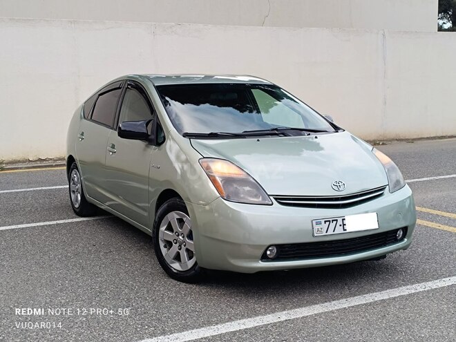 Toyota Prius 2008, 295,000 km - 1.5 l - Bakı