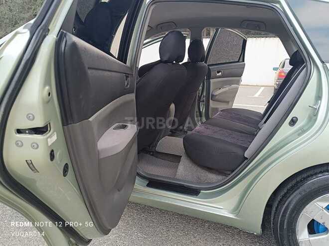 Toyota Prius 2008, 295,000 km - 1.5 l - Bakı