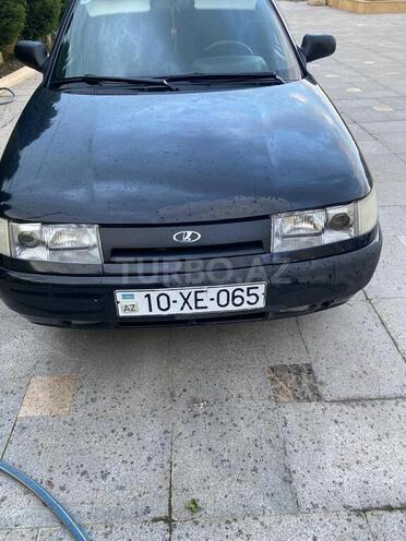 LADA (VAZ) 2112 2005, 163,000 km - 1.6 л - Sumqayıt