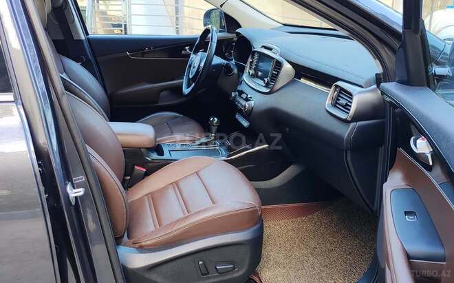 Kia Sorento 2015, 99,000 km - 2.0 l - Bakı