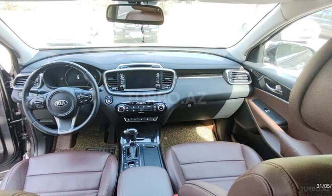 Kia Sorento 2015, 99,000 km - 2.0 l - Bakı