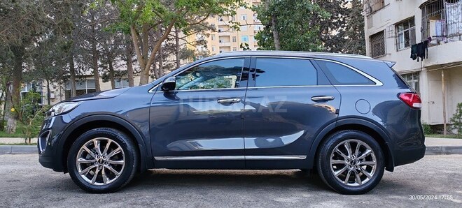 Kia Sorento 2015, 99,000 km - 2.0 l - Bakı