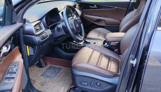 Kia Sorento 2015, 99,000 km - 2.0 l - Bakı