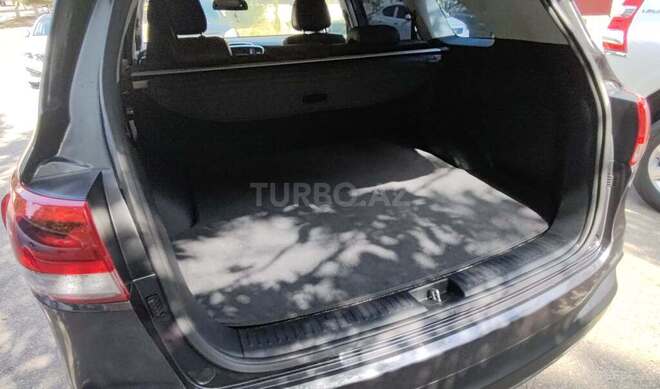Kia Sorento 2015, 99,000 km - 2.0 l - Bakı